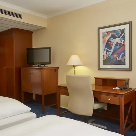 Hotel H4 City, Trademark Collection By Wyndham Kassel