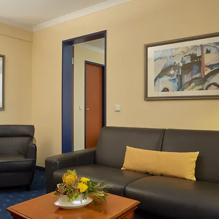 Hotel H4 City, Trademark Collection By Wyndham Kassel