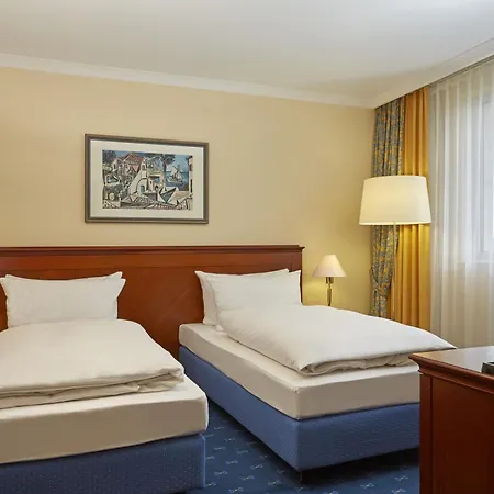 H4 City, Trademark Collection By Wyndham *