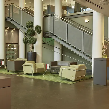 Hotel H4 City, Trademark Collection By Wyndham Kassel