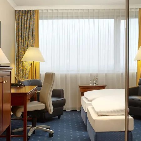 H4 City, Trademark Collection By Wyndham カッセル