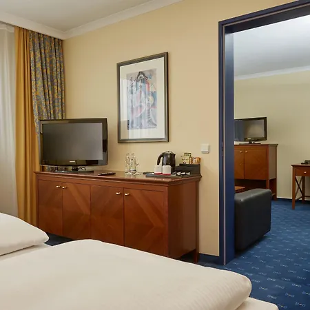 Hotel H4 City, Trademark Collection By Wyndham Kassel