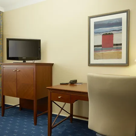 Hotel H4 City, Trademark Collection By Wyndham *