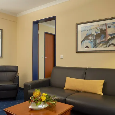 Hotel H4 City, Trademark Collection By Wyndham Kassel