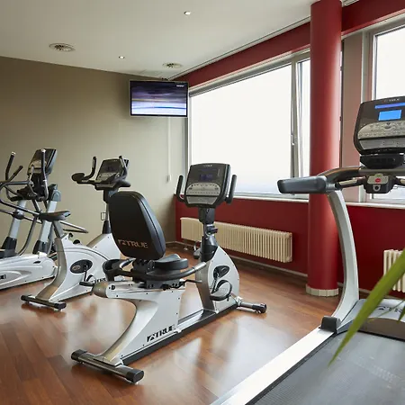 H4 City, Trademark Collection By Wyndham Kassel