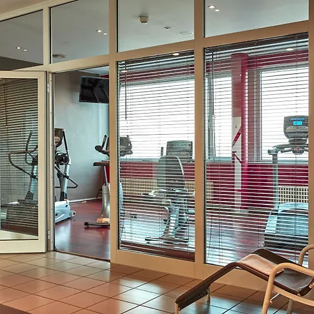 ホテル H4 City, Trademark Collection By Wyndham