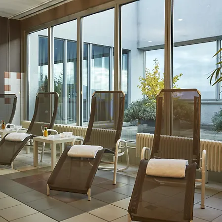 Hotel H4 City, Trademark Collection By Wyndham Kassel