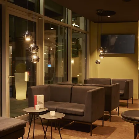 ホテル H4 City, Trademark Collection By Wyndham