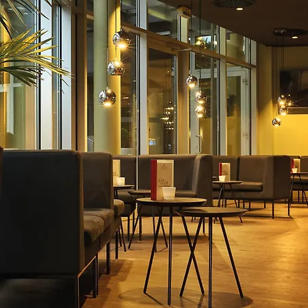 Hotel H4 City, Trademark Collection By Wyndham Kassel