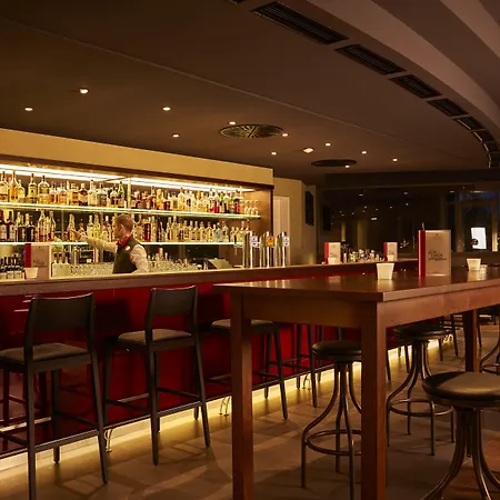 Hotel H4 City, Trademark Collection By Wyndham Kassel