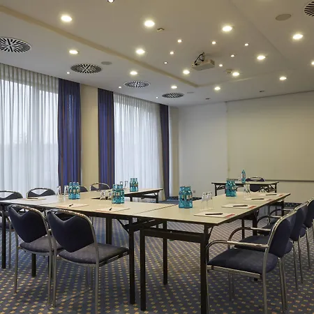 H4 City, Trademark Collection By Wyndham * Kassel