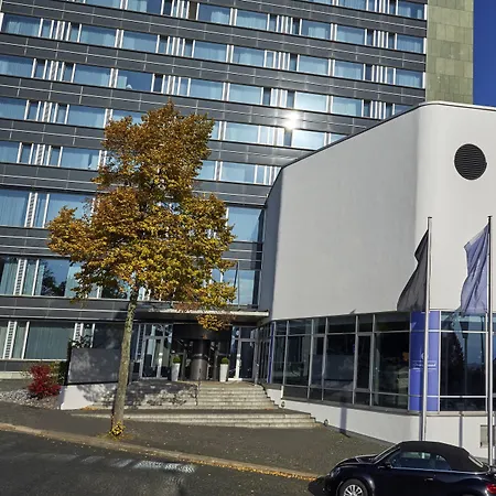 H4 City, Trademark Collection By Wyndham *