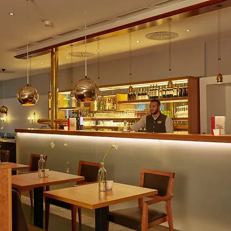 H4 City, Trademark Collection By Wyndham カッセル