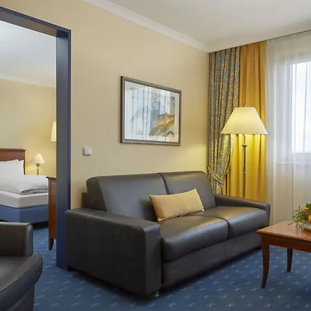 ホテル H4 City, Trademark Collection By Wyndham *