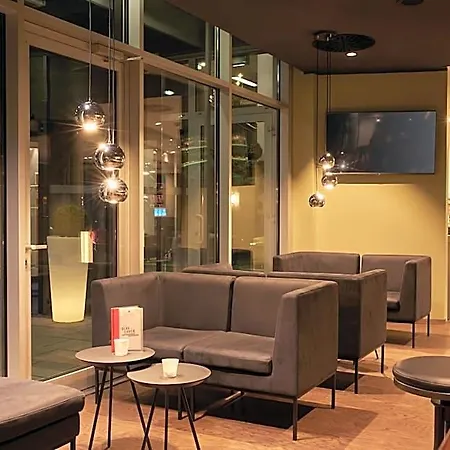 מלון H4 City, Trademark Collection By Wyndham קאסל