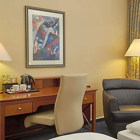 H4 City, Trademark Collection By Wyndham