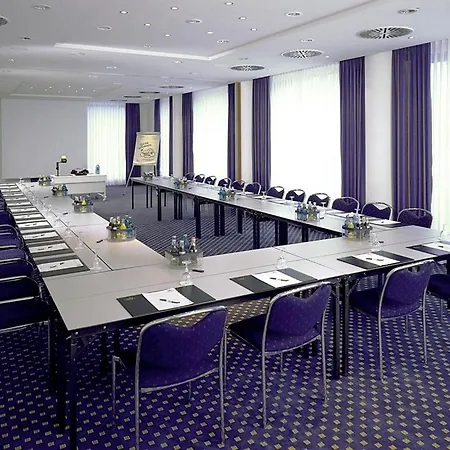 H4 City, Trademark Collection By Wyndham * Kassel
