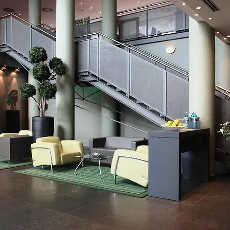 Hotel H4 City, Trademark Collection By Wyndham Kassel