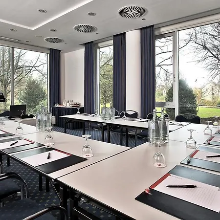 Hotel H4 City, Trademark Collection By Wyndham Kassel