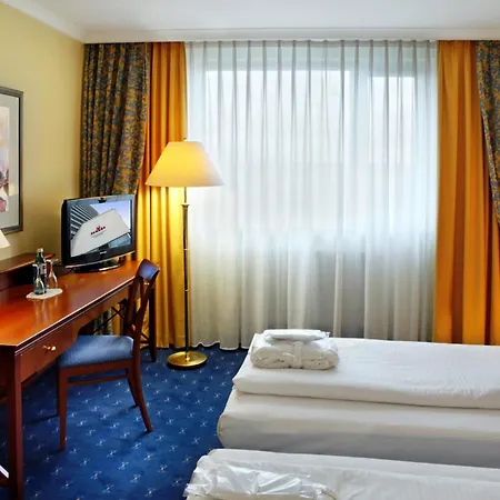 H4 City, Trademark Collection By Wyndham