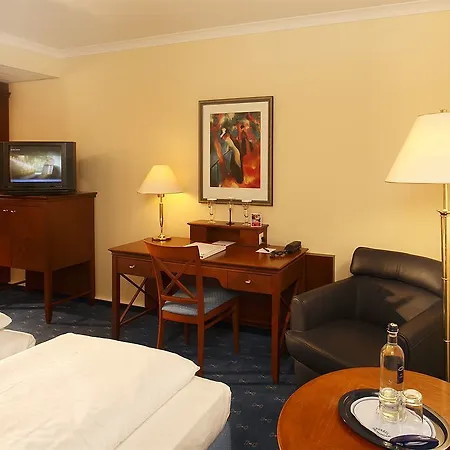 H4 City, Trademark Collection By Wyndham