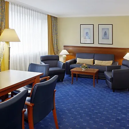 Hotel H4 City, Trademark Collection By Wyndham