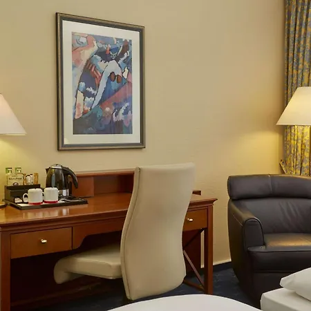 H4 City, Trademark Collection By Wyndham