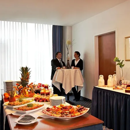 Hotel H4 City, Trademark Collection By Wyndham Kassel