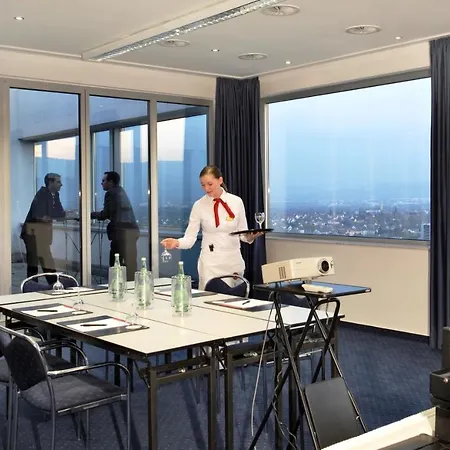ホテル H4 City, Trademark Collection By Wyndham