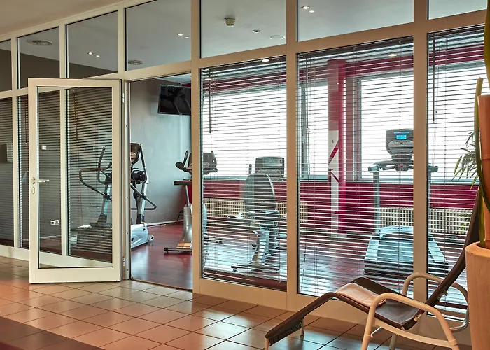 Hotel H4 City, Trademark Collection By Wyndham