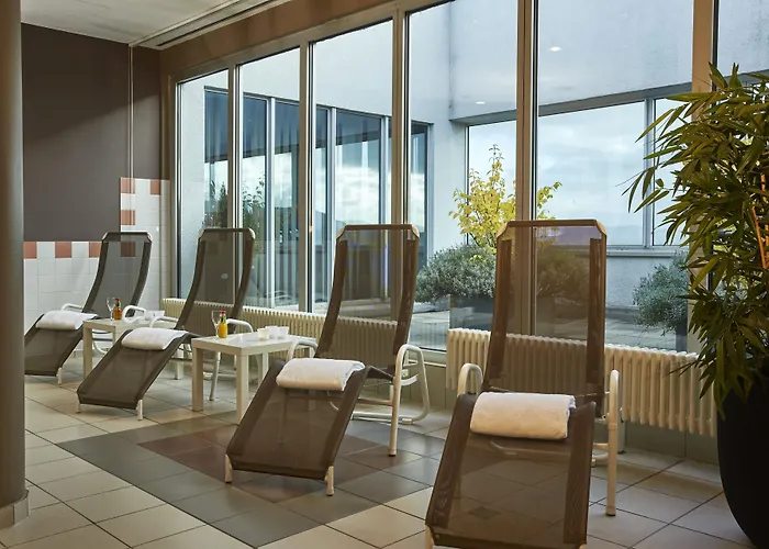 Hotel H4 City, Trademark Collection By Wyndham Kassel