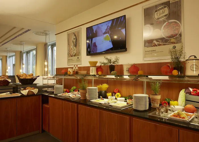 Ξενοδοχείο H4 City, Trademark Collection By Wyndham *