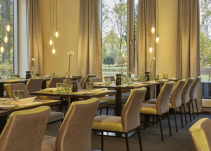 H4 City, Trademark Collection By Wyndham * Κάσελ