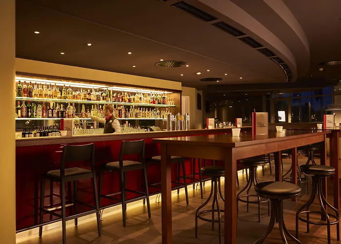 Ξενοδοχείο H4 City, Trademark Collection By Wyndham Κάσελ