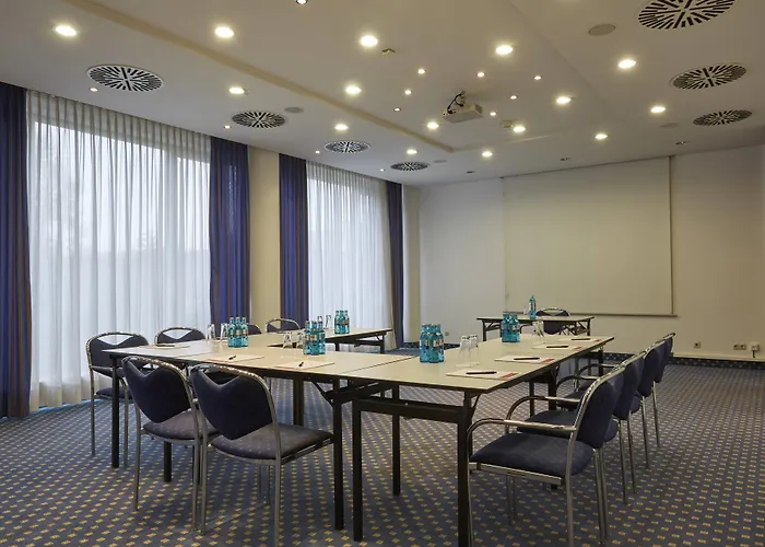 H4 City, Trademark Collection By Wyndham * Kassel