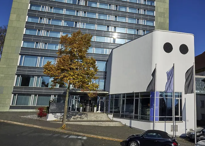 H4 City, Trademark Collection By Wyndham *