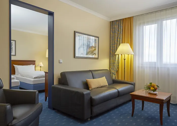 Hotel H4 City, Trademark Collection By Wyndham *