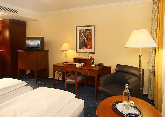 H4 City, Trademark Collection By Wyndham