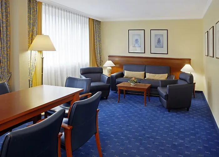 Hotel H4 City, Trademark Collection By Wyndham