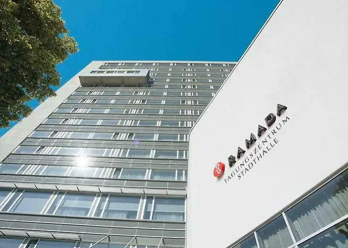 H4 City, Trademark Collection By Wyndham Ξενοδοχείο *